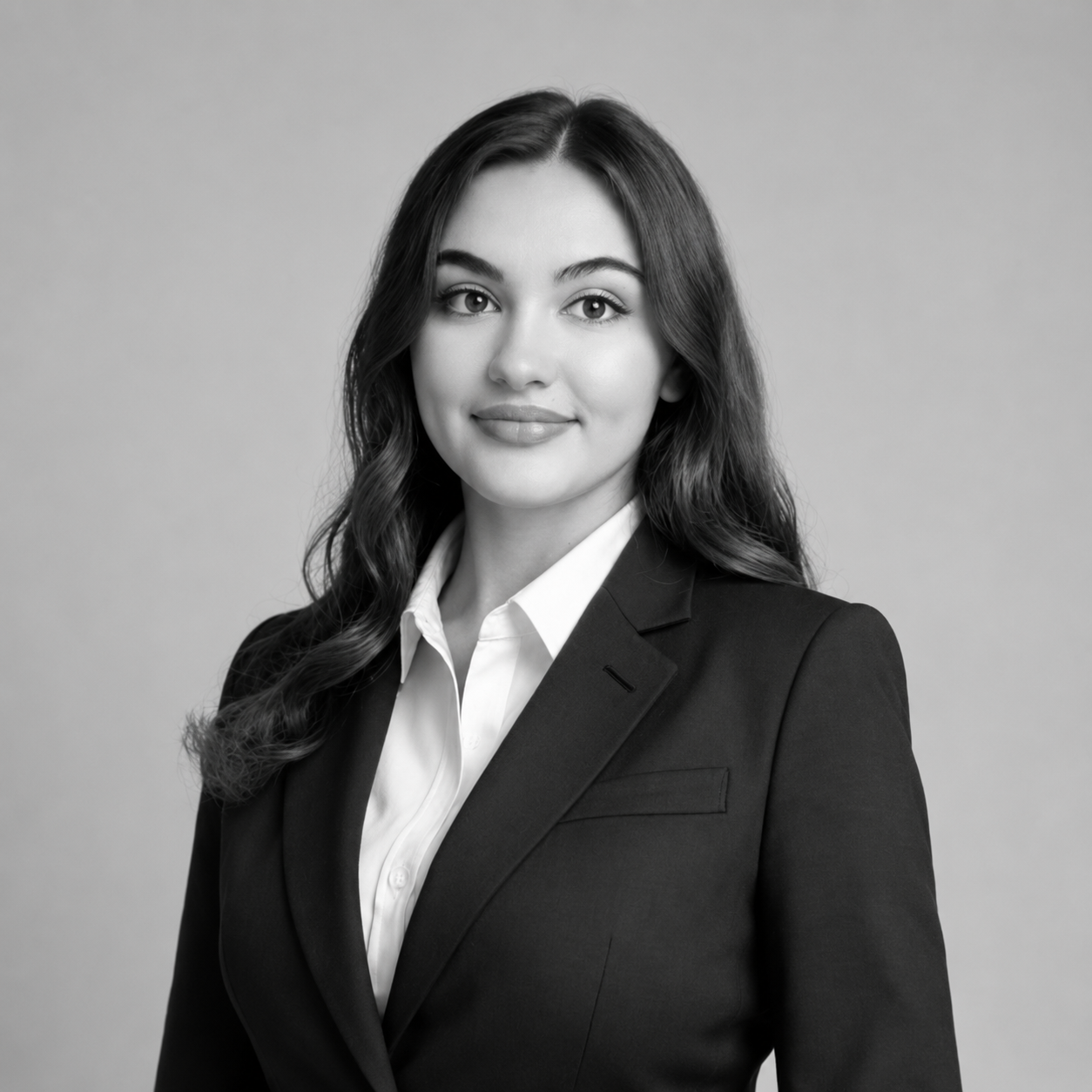 Alexi Liccari, BSN, RAC-CTA