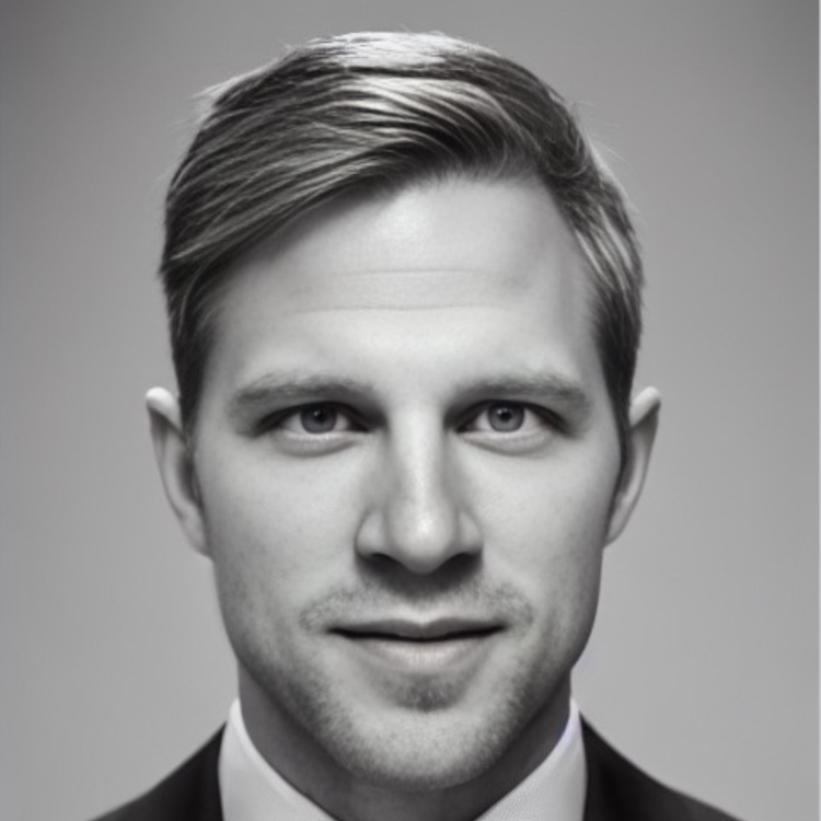 Greg VanDyne, RAC-CT
