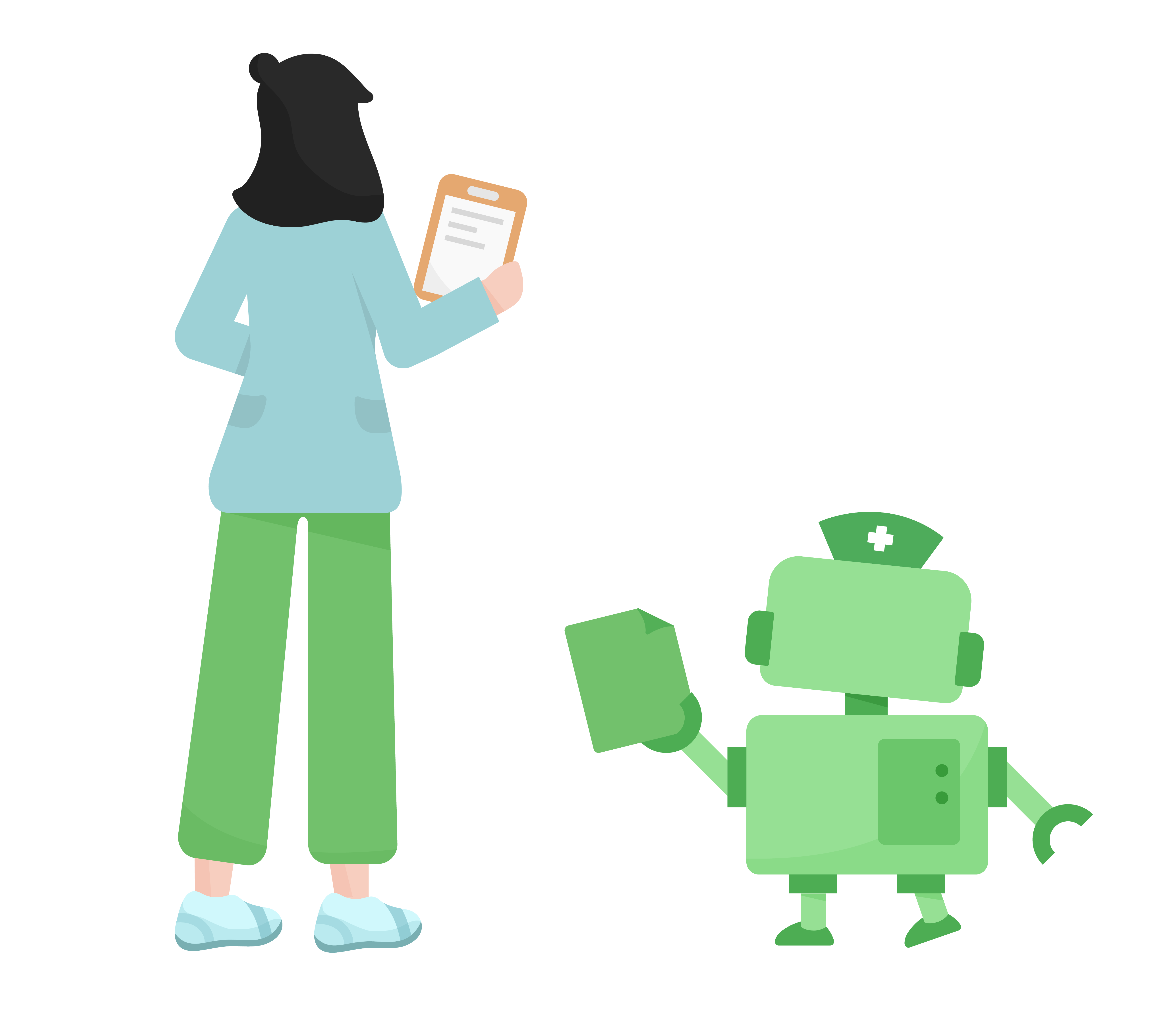 Healthcare AI Assistant
